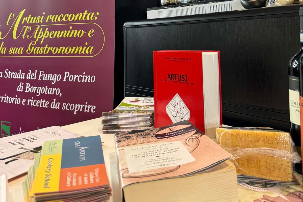AAA cercasi ristoratore fedele alla tradizione per Casa Artusi